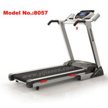 Household Motorised Folding Single Function Treadmill